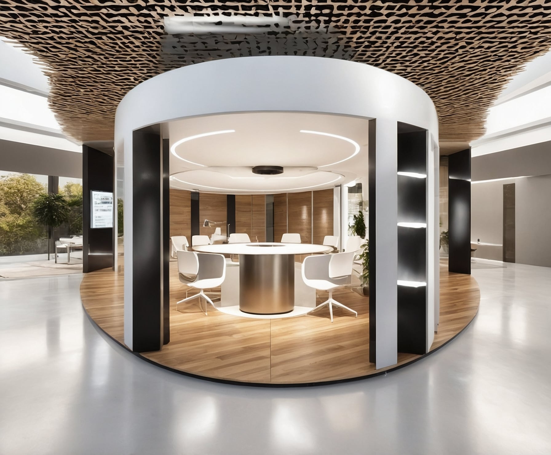 Estrategias de crecimiento empresarial innovador