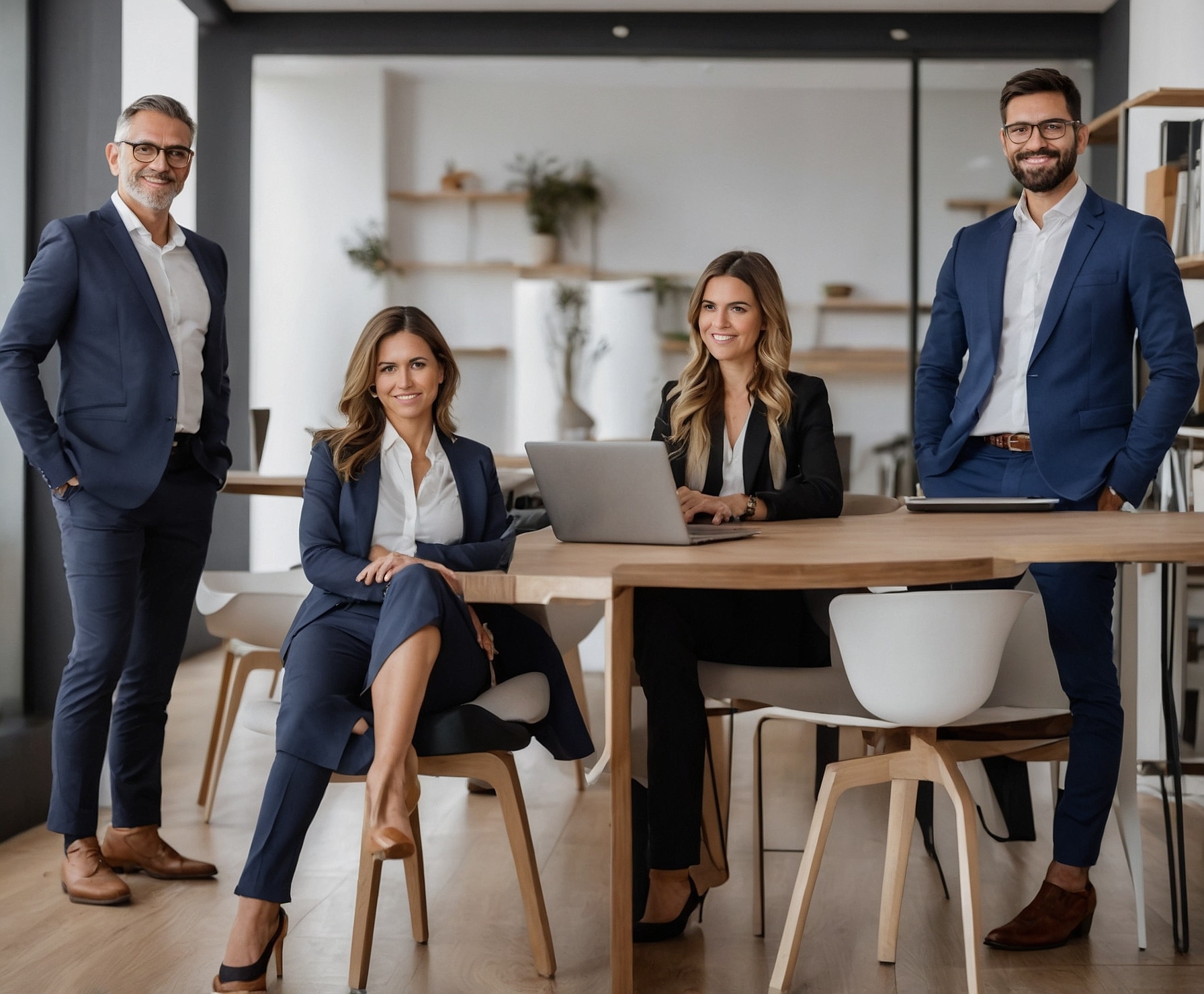 Estrategias de crecimiento empresarial innovador