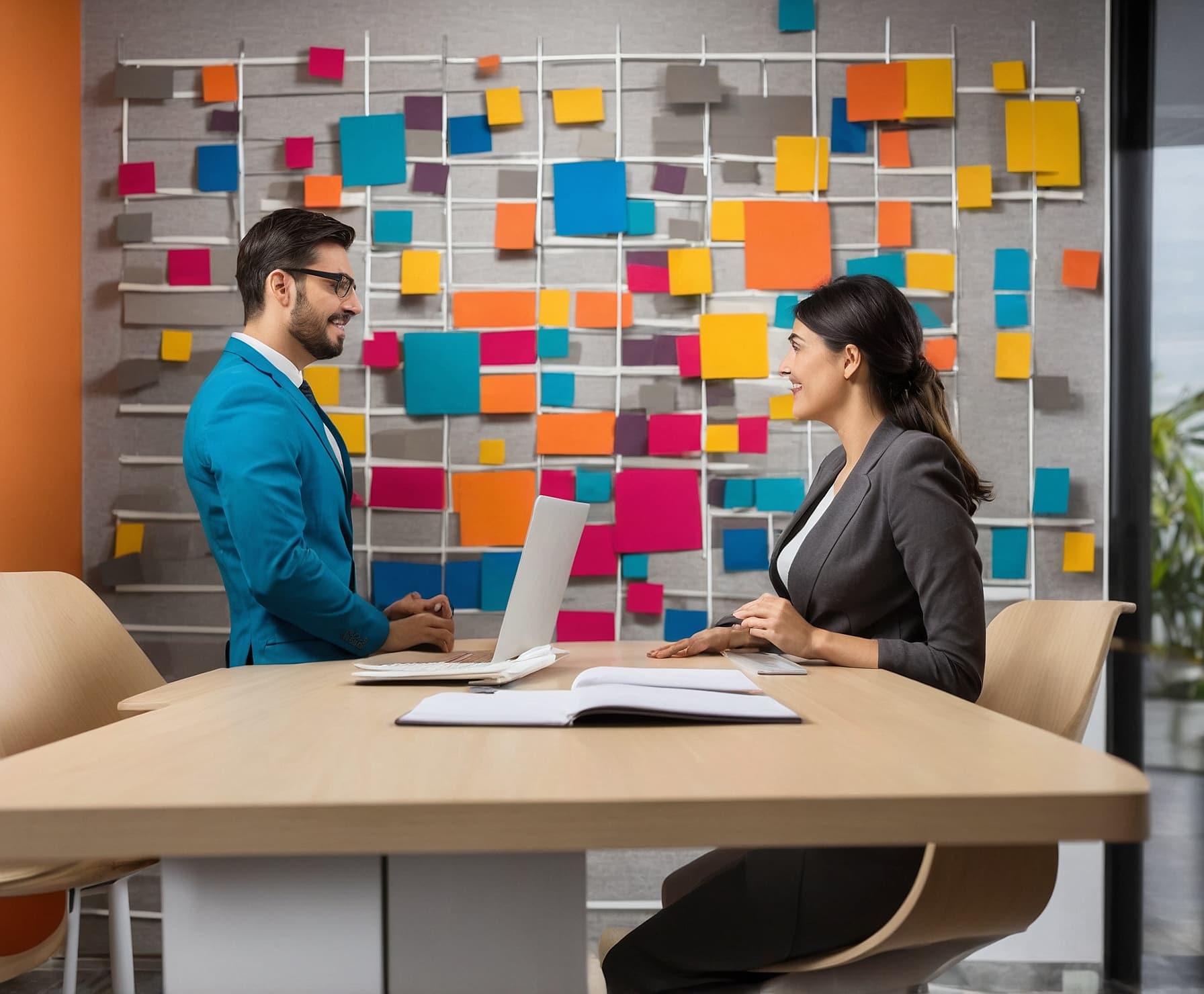 Estrategias de crecimiento empresarial innovador